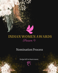 Indian WOmen Awards Season 4 2024
